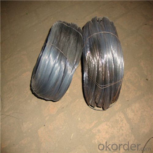 Black Annealed Wire China Manufacturer High Quality Black Annealed Wire 1.5mm