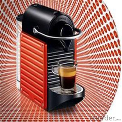 Coffee Machine GS/CE/SAA/CB Approval 230V/50Hz/1000W