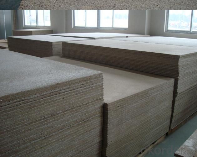 Vermiculite Tiles/Panels for Construcction