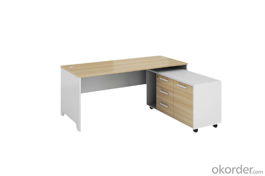 Office Furniture Desk for Manager CMAX-001