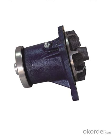 Smart Pricise Water Pump with High Performance