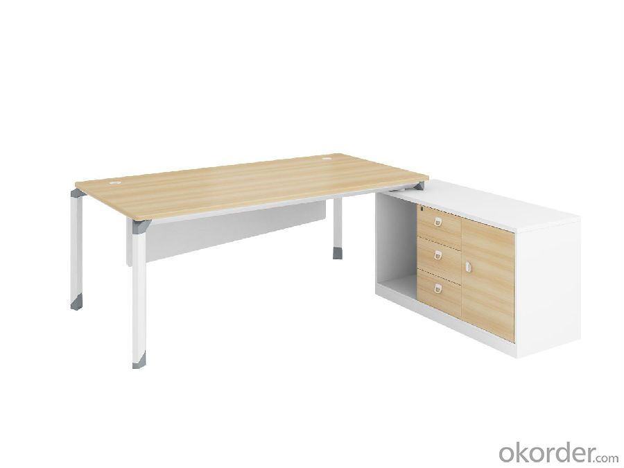 Work Desk for Office Furniture Classic Design