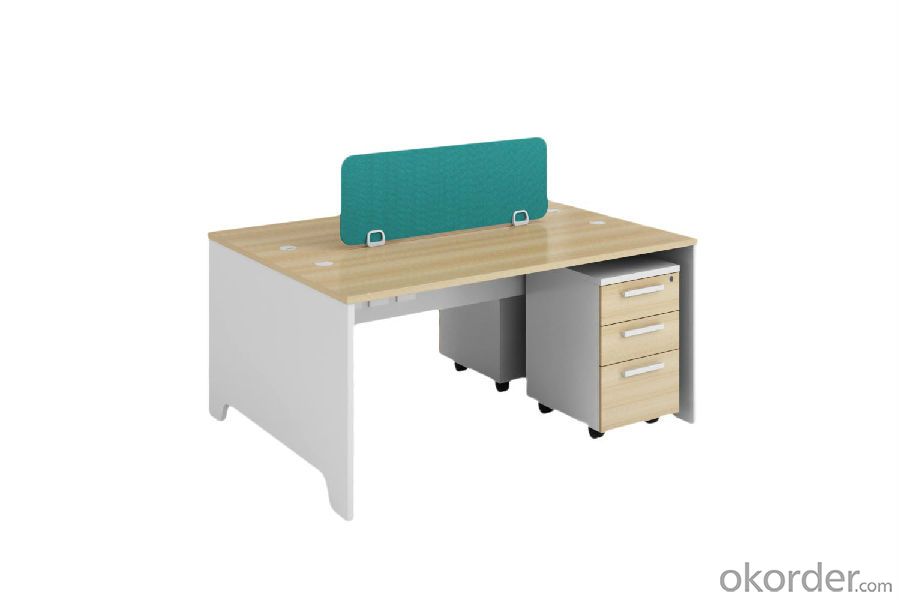 High End Office Table Classic Design Office Desk