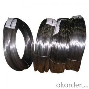 8mm Hot Rolled Low Carbon Steel Wire Coil/Steel Wire Rod