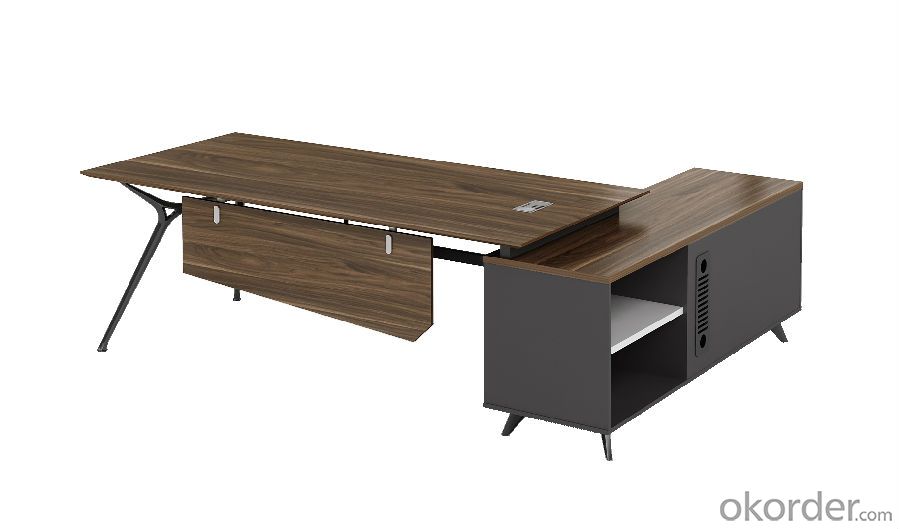 Office Furniture for Wholesale Manager Desk