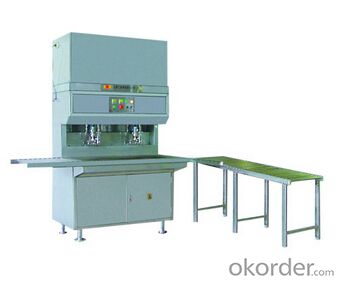 Automatic Filling Machine for Packaging Industry