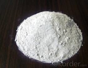 Refractory Cement Fire Clay High Alumina Cement
