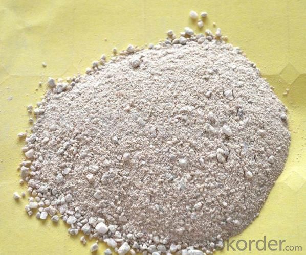 Fused Magnesite with Low Price Supplied by CBBM China