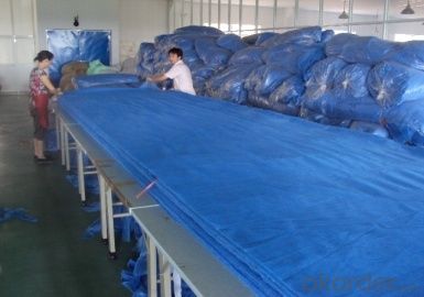 Long Lasting Insecticide Treated Plastic Net Mosquito Net