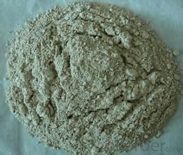 Refractory Cement Fire Clay High Alumina Cement