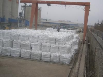 Insulating Castable Polyurethane Cement Refractory Cement