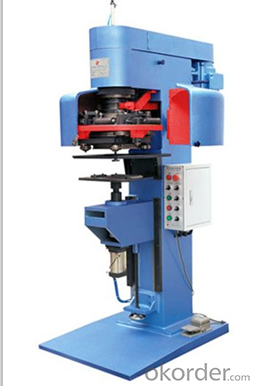 Automatic Universal Use Seamer for Packaging