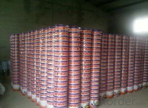Prime Quality Tinplate for General Cans Use