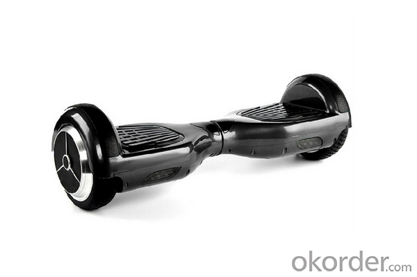 Two Wheel Electric Scooter Long Range Electric Scooters Self Blancing/Cheap Electric Scooter