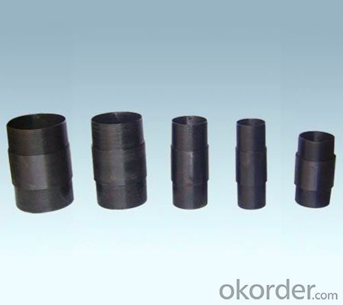 API 5CT J55 OCTG Crossover Coupling Made in China