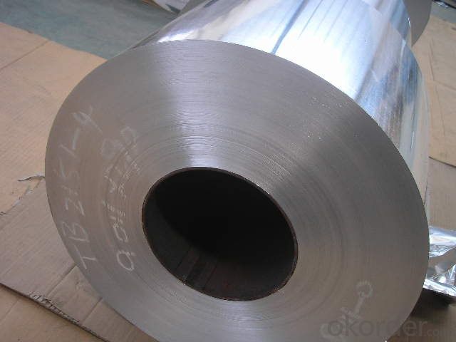 Aluminium Foil of High Quality with Cheap Price