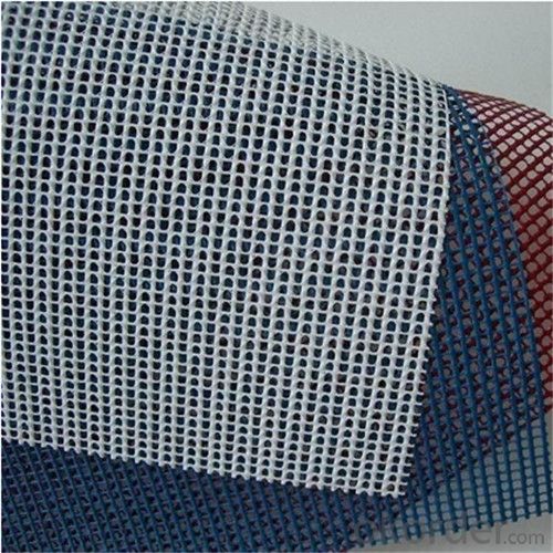 Fiberglass Mesh Wall Insulation Fabric