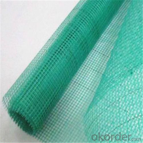 Fiberglass Mesh External Wall Insulation Fabric