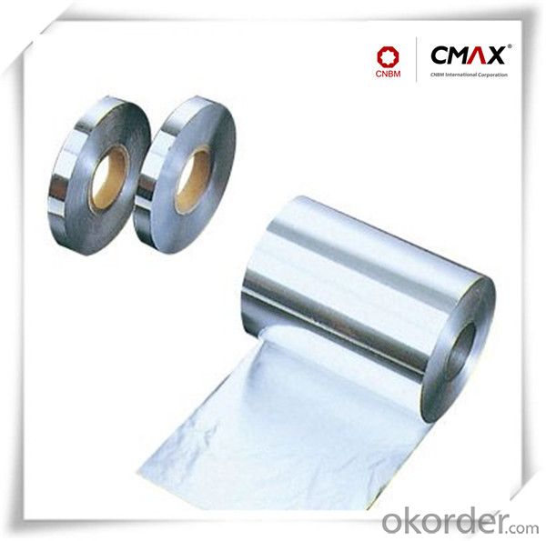 Aluminium Foil And Parchment Paper In One For Roast Baking Certificate Factory Price