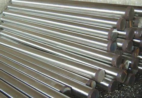 316 304 stainless steel round bar polished