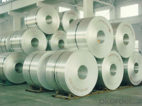 Aluminum Foil of Various Usage from China