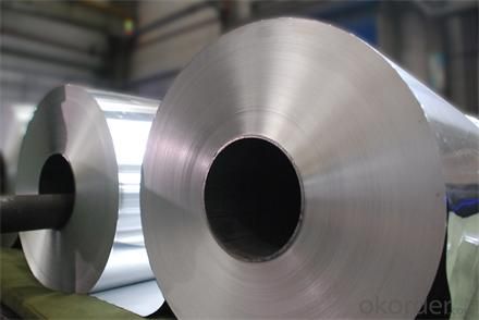 Wholesale Factory Hgh Quality Industrial Aluminium Foil