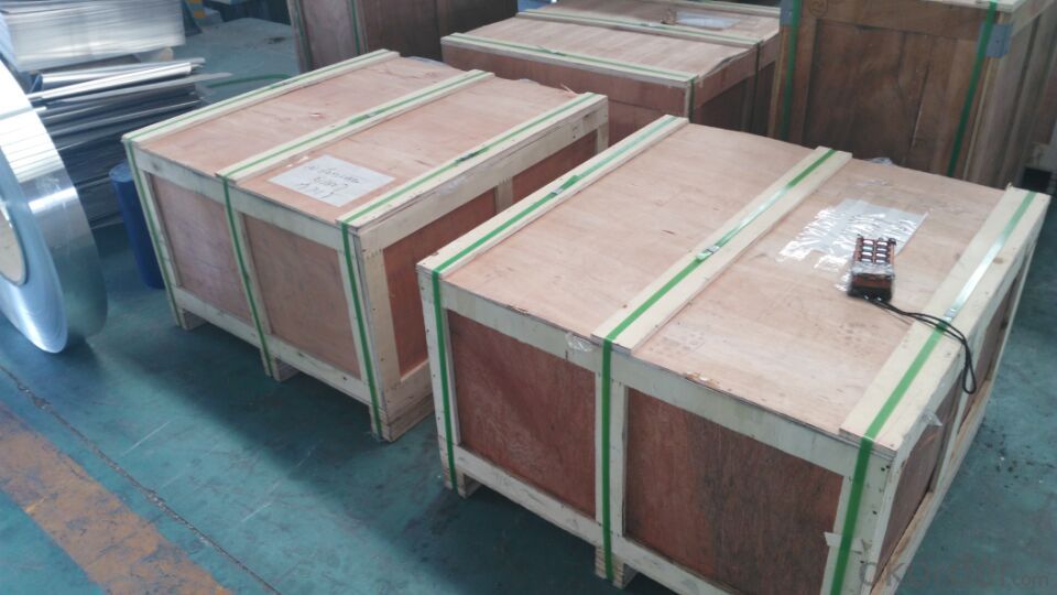 Aluminium Slab And Sheet With Best Price In Warehouse