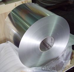 Aluminium Foil with China Quality and Good Price