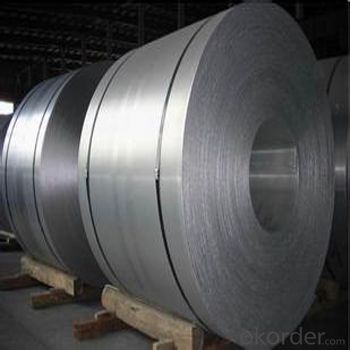Aluminium CC DC Cold Rolling Coil and Sheet