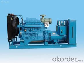ETE Power 5kw Silent Diesel Generator Set