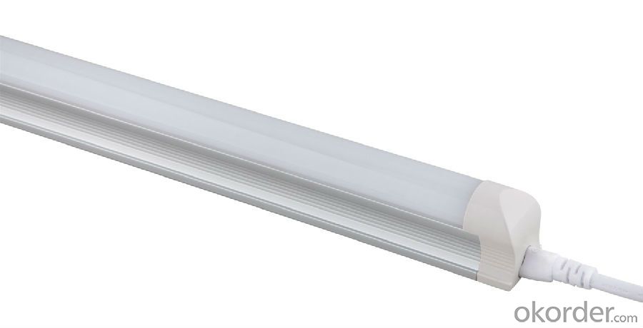 New T8 LED Tube Led Lighting 9W-22W with TUV/UL List
