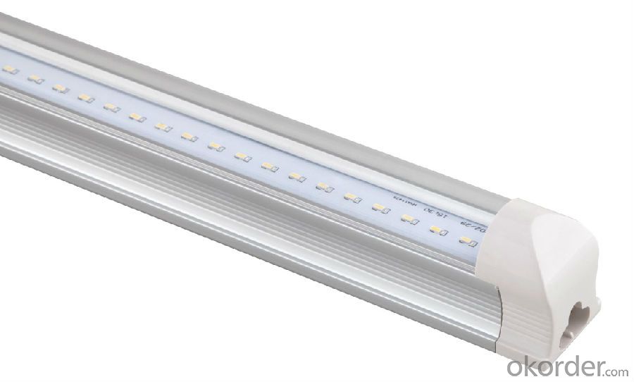 New T8 LED Tube Led Lighting 9W with TUV/UL List