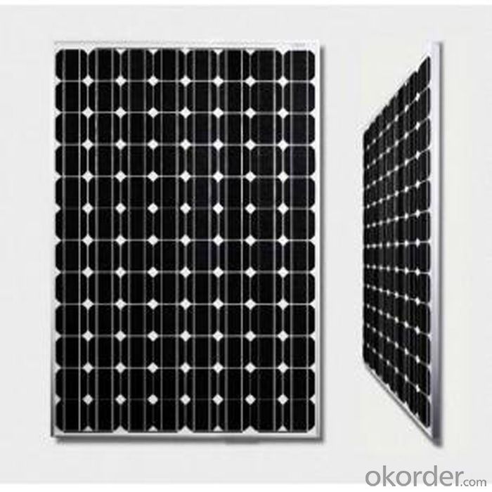 Solar Panels Solar Modules 260W Poly Factory New Design