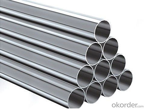 SS Seamless Pipe Products Manufacturer, Good Quality Stainless Steel Tube