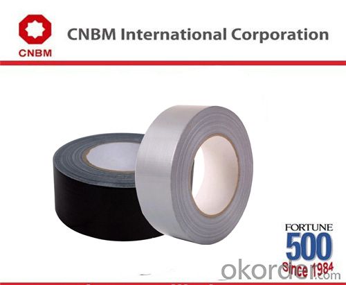 Pvc Tape For Electrial Insulation