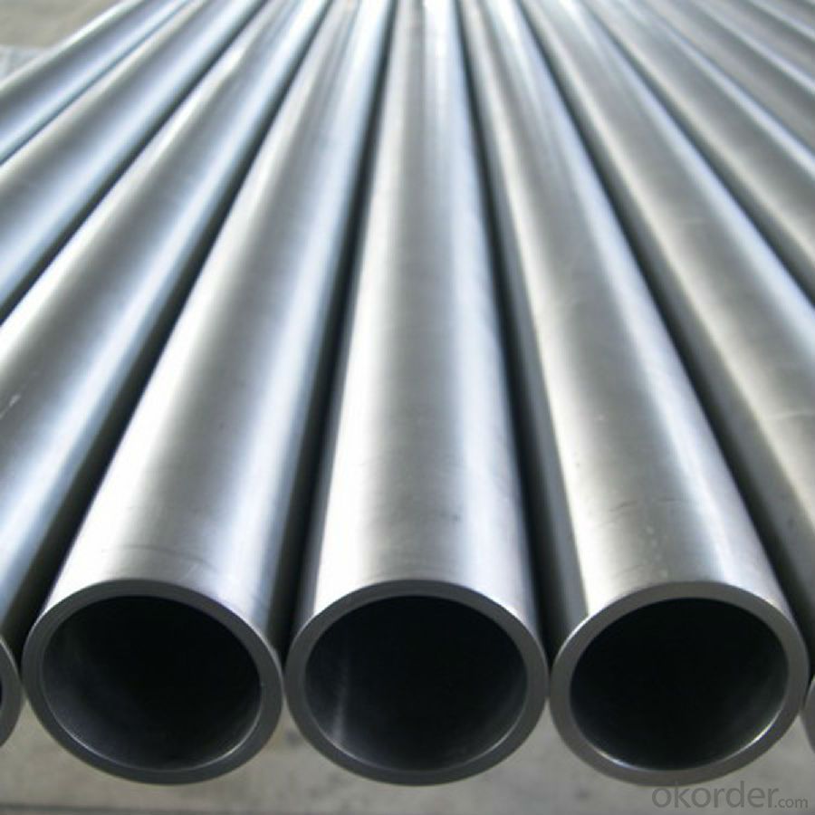 304, 316 Stainless Steel Seamless Welded Pipe Products Manufacturer