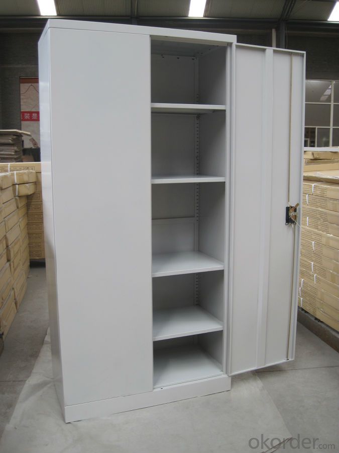 Metal Locker Steel Cabinet Office Furniture School Use