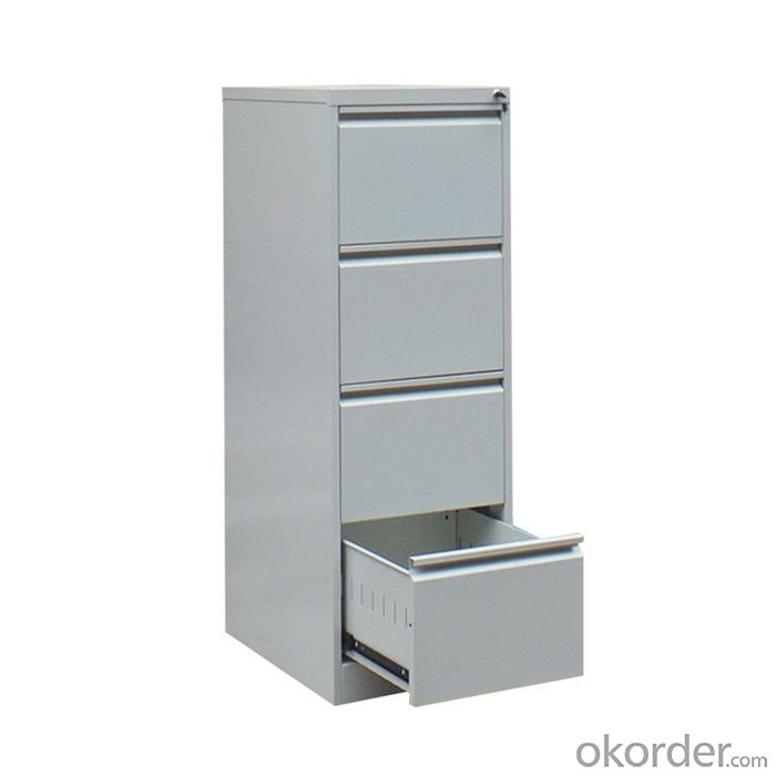 Office Furniture School Locker Glass Double Door Laboratory