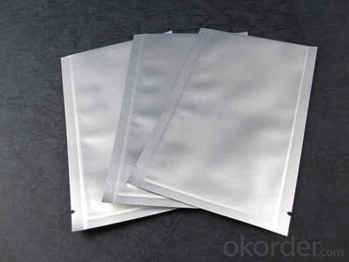 Microwave Aluminum Foil, Aluminum Foil Containers, Metallurgy
