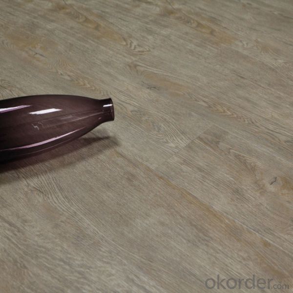 vinyl floor click system pvc wpc flooring