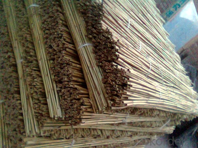 Natural Reed Fence Garden Decoration for Decoration