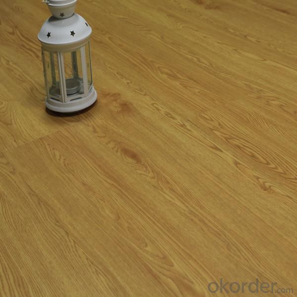 Durable waterproof and healthy wood texture pvc flooring