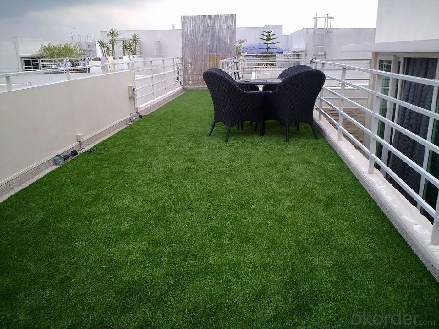 Home Decorative Turf Artificial Grass Carpet