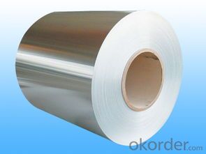 High Quality Aluminum Foil for Heat Transfer