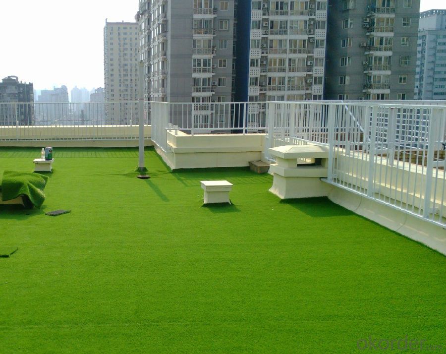 Home Decorative Turf Artificial Grass Carpet