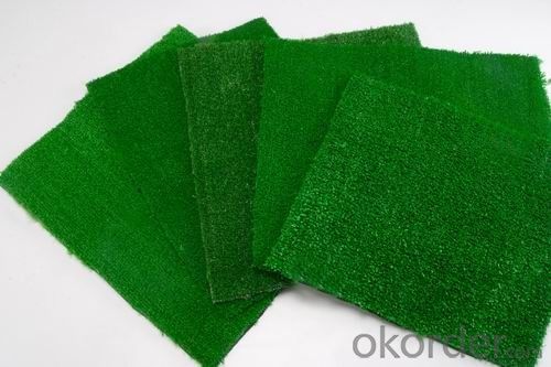 Soccer Artificial Grass Turf FIFA 2 Star of Best Price