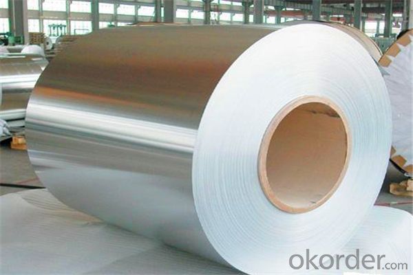 2B Cold Rolled Stainless Steel, Stainless Steel Coil for Construction Material, Stainless Steel Roll