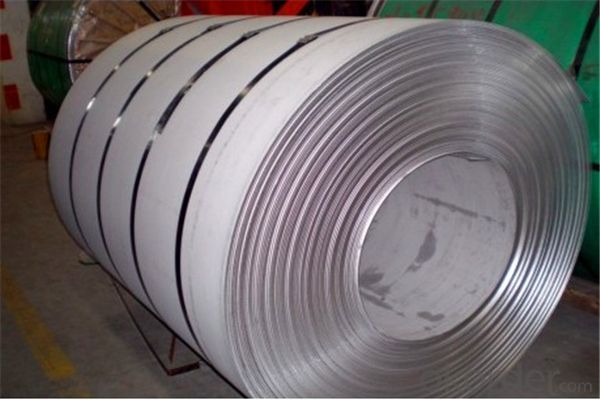 316L Stainless Steel Coil, SS Roll Supplier, Rolled Stainless Metal Steel