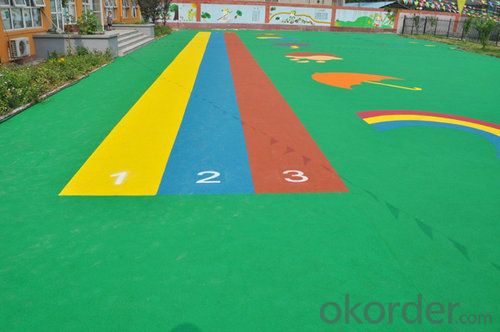 Plastic Artificial Grass Turf with High Quality
