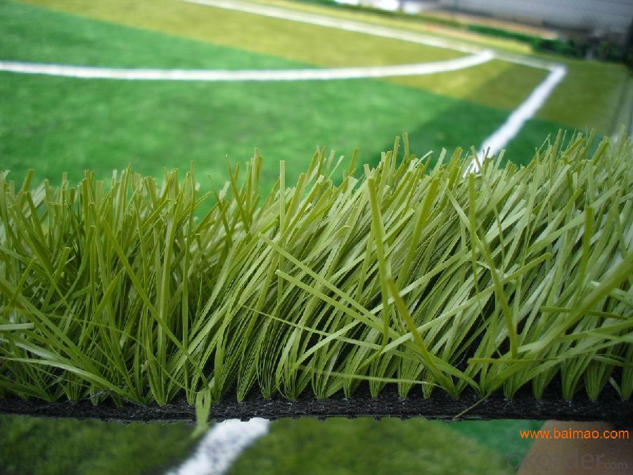 Body Friendly Best Seller Artificial Grass Turf for Baseball Courts